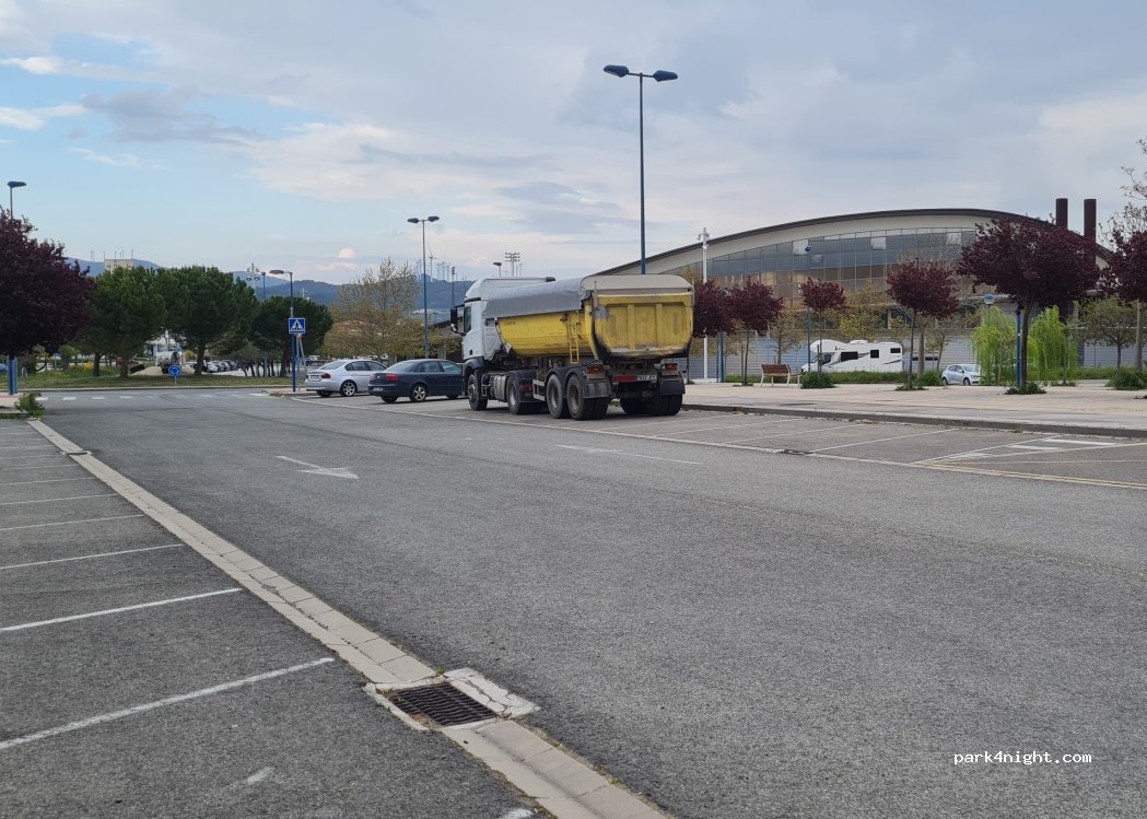 (31300) Tafalla - 1 Calle Javier Osés — foto