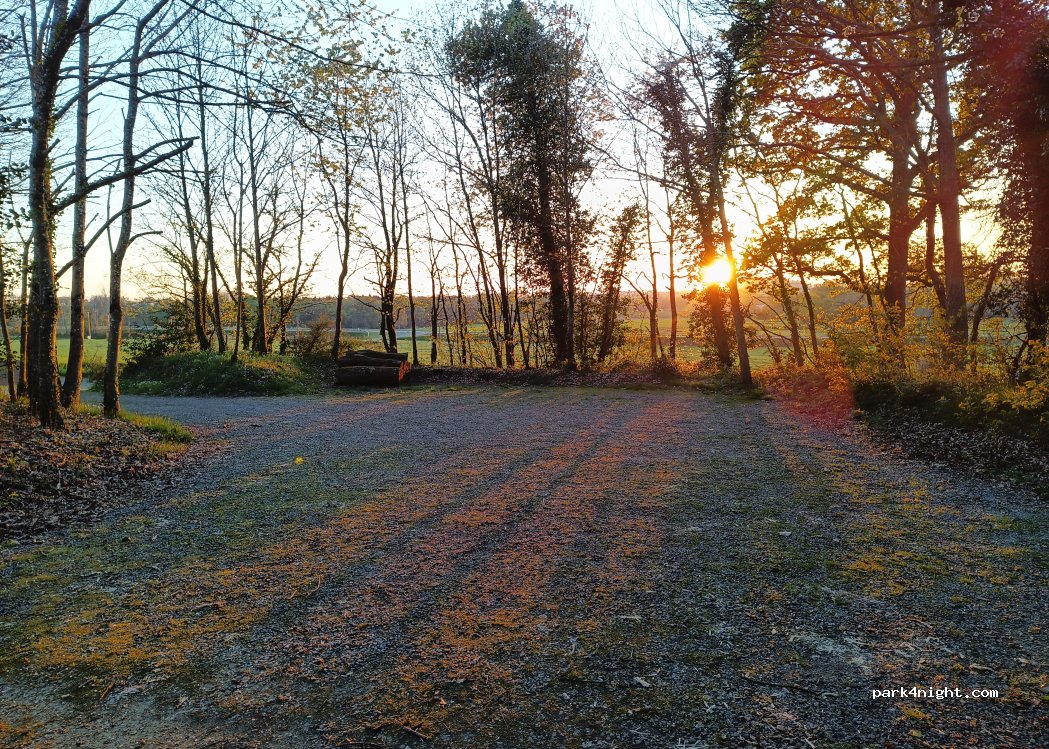 (35133) Luitré-Dompierre - 896 Chaussée Neuve — foto