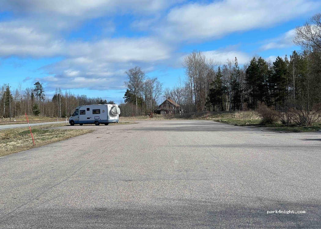 (731 96) Köping - 4 FORSBY — foto