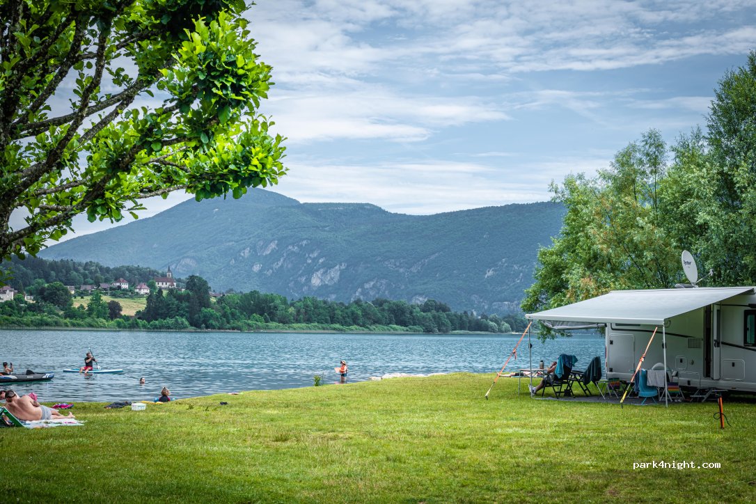 Camping Onlycamp - Ferrand — foto 2