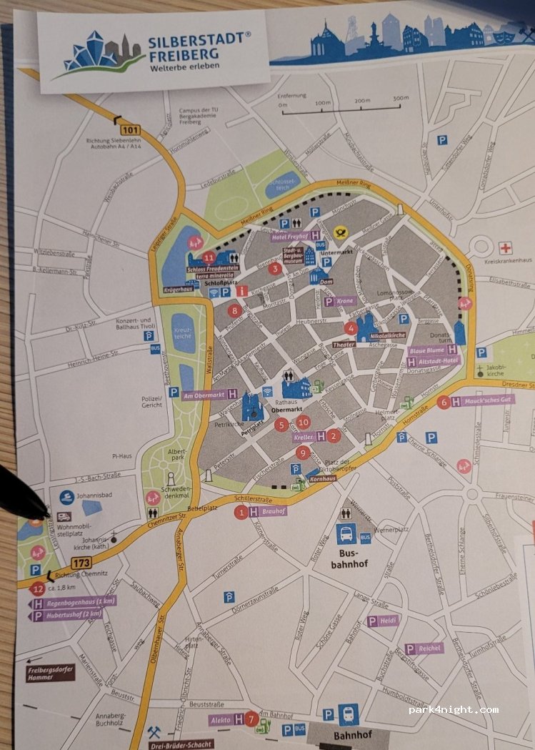 Stellplatz Am Johannisbad — foto 4
