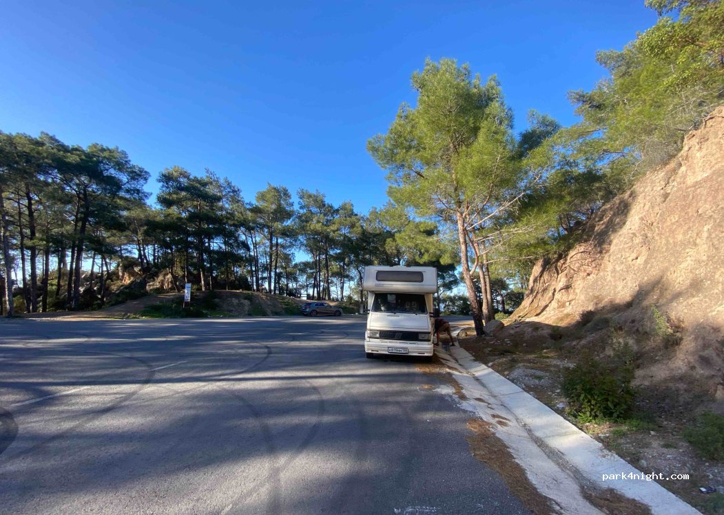 Karaagaç - Unnamed Road — foto 3