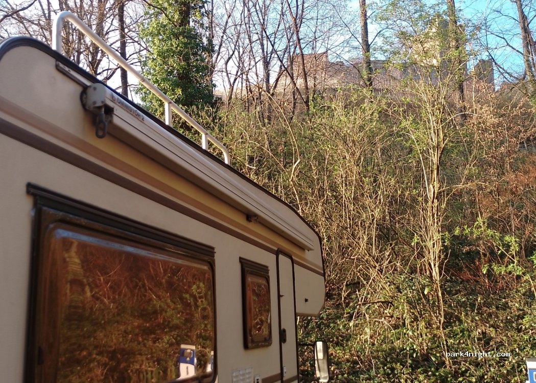 Wohnmobilstellplatz Oberkirch — foto 4