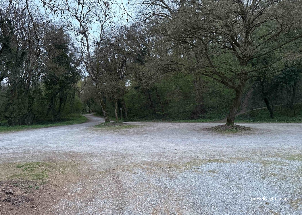 (7639) Pécs - Unnamed road — foto 2