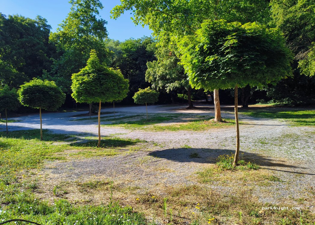 (7639) Pécs - Unnamed road — foto 4
