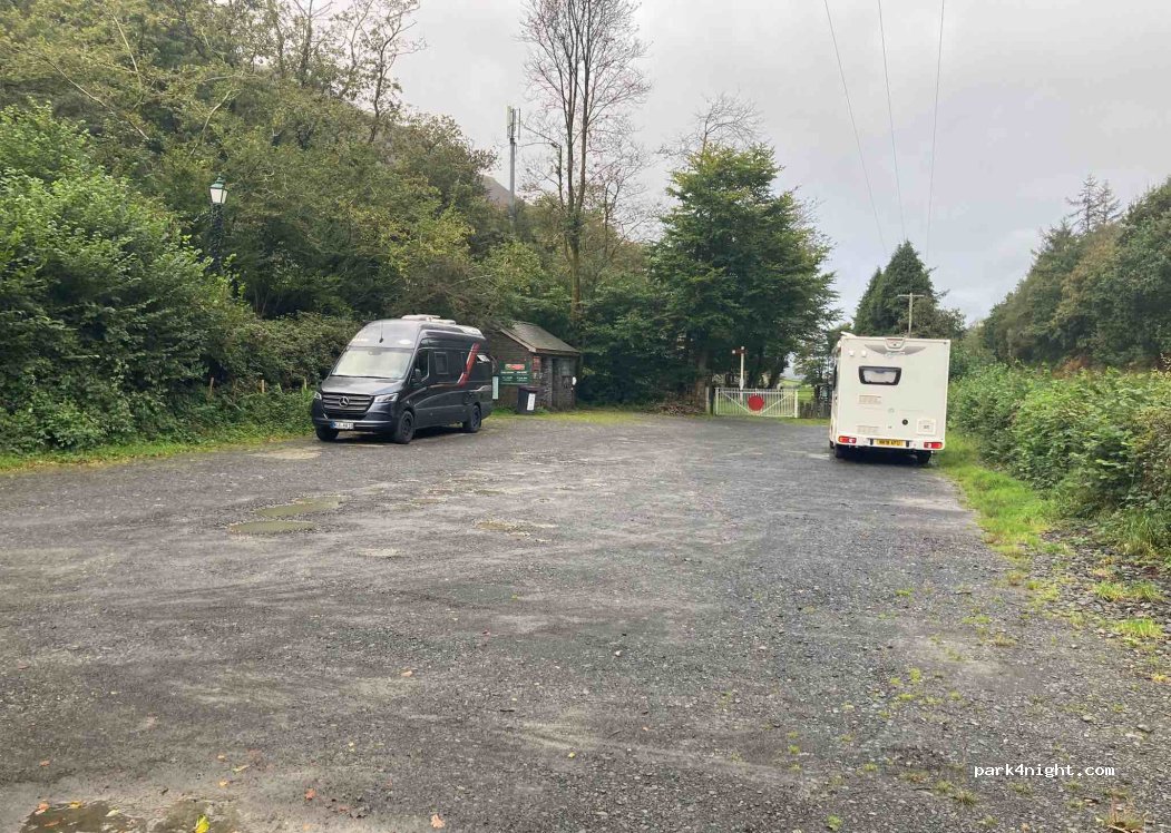 (LL36 9UW) Tywyn - B4405 — foto 2