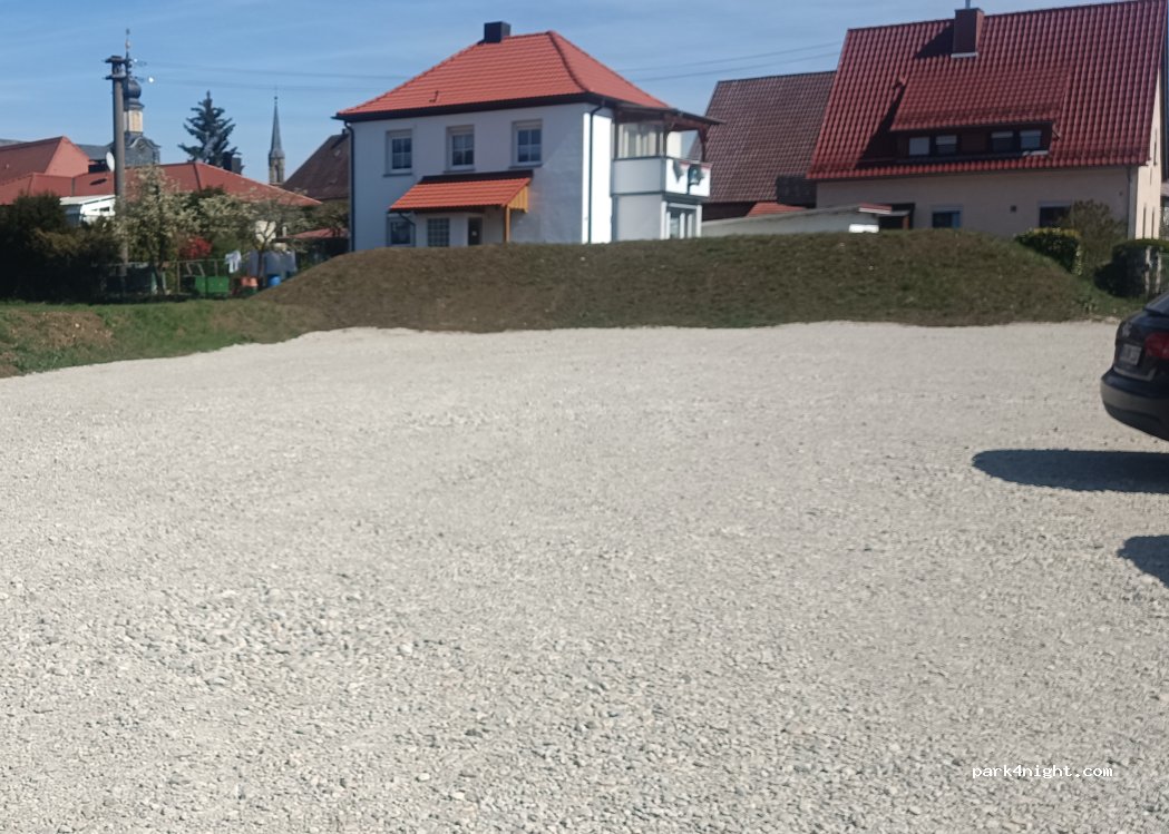 (96110) Scheßlitz - 1B Grumbachstraße — foto