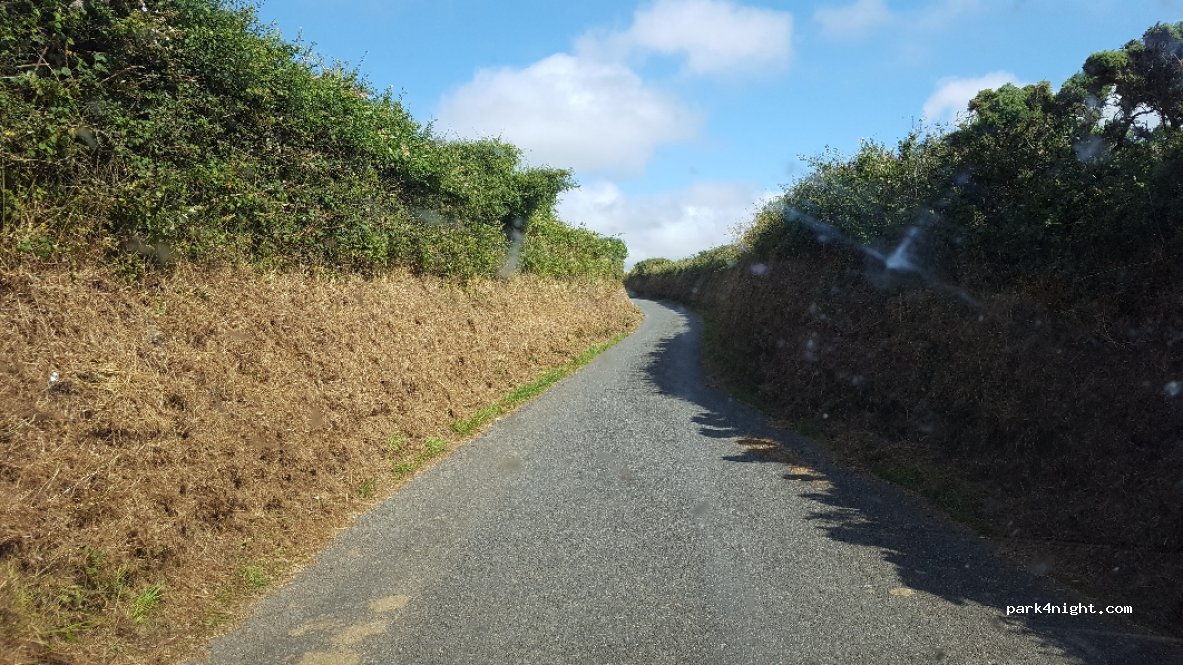 (SA62 3NH) - Welsh Road — foto 2