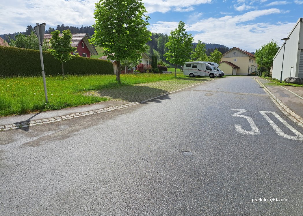 (88171) Weiler-Simmerberg - 32A Alois-von-Brinz-Straße — foto