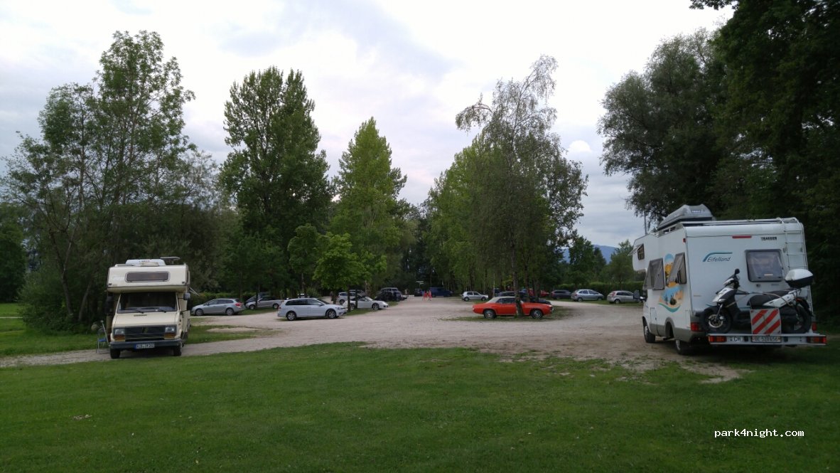 (83253) Rimsting - Uferweg — foto 2