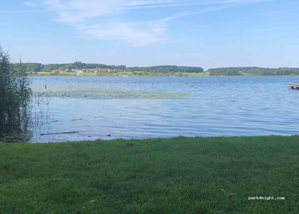 (83253) Rimsting - Uferweg — foto 4
