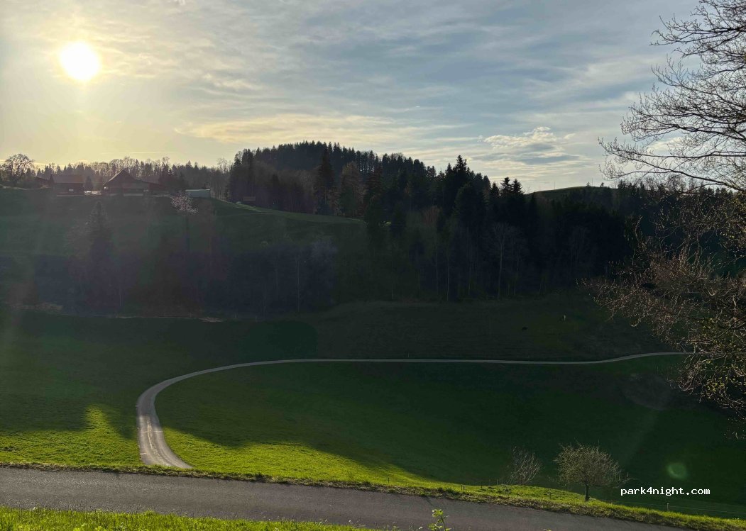 (8376) Fischingen - — foto