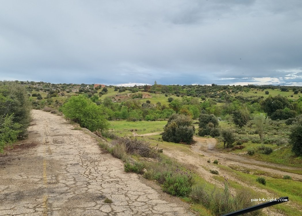(45165) San Martín de Montalbán - — foto