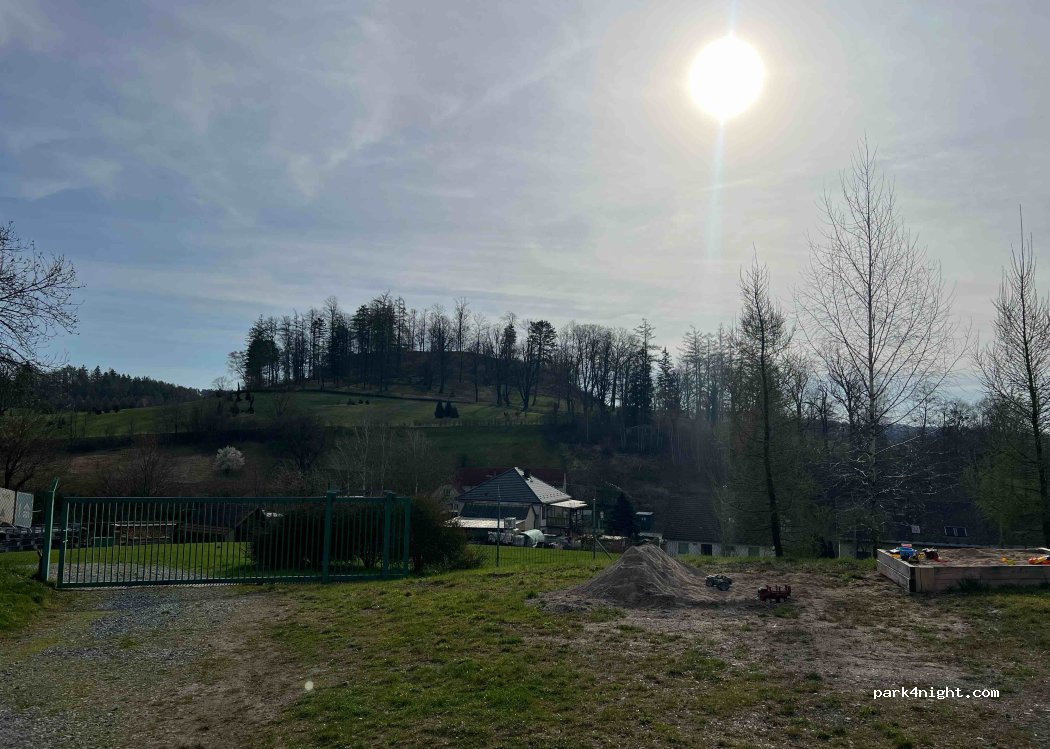 Tábořiště a stellplatz Eldorádo — foto