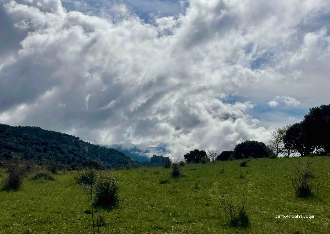 (22809) Loarre - — foto