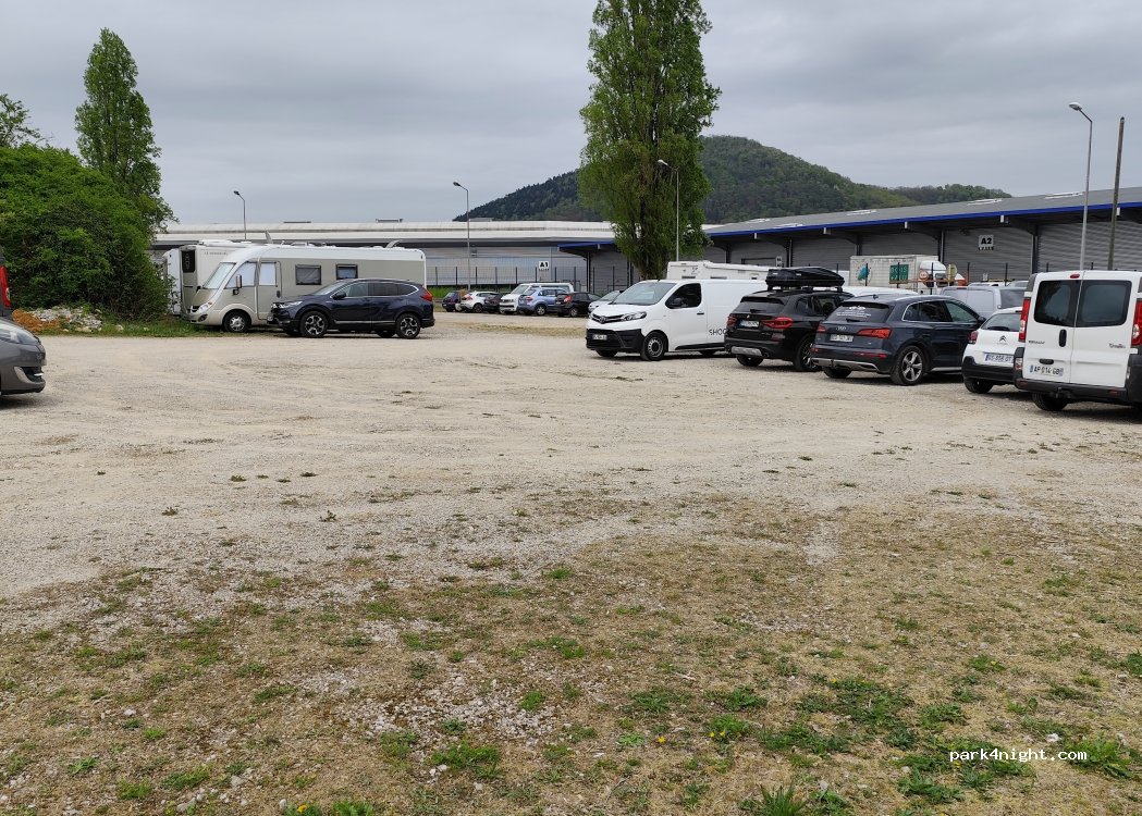 (25000) Besançon - 147 Rue de Dole — foto
