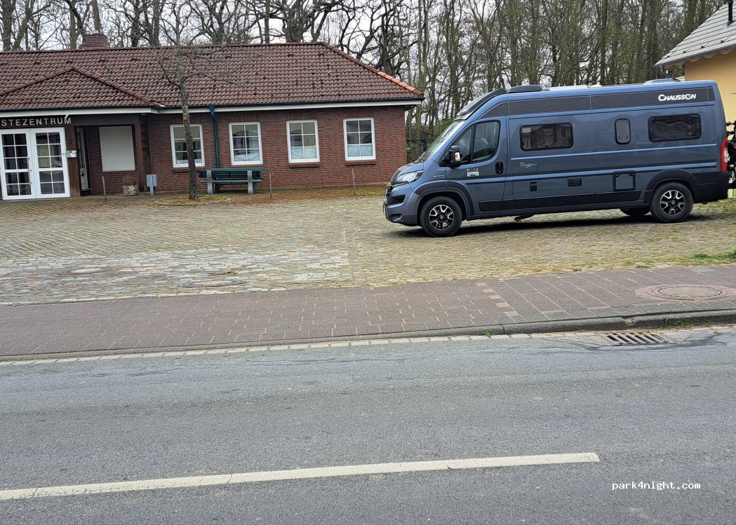 (27637) Wurster Nordseeküste - 9 Wurster Straße — foto