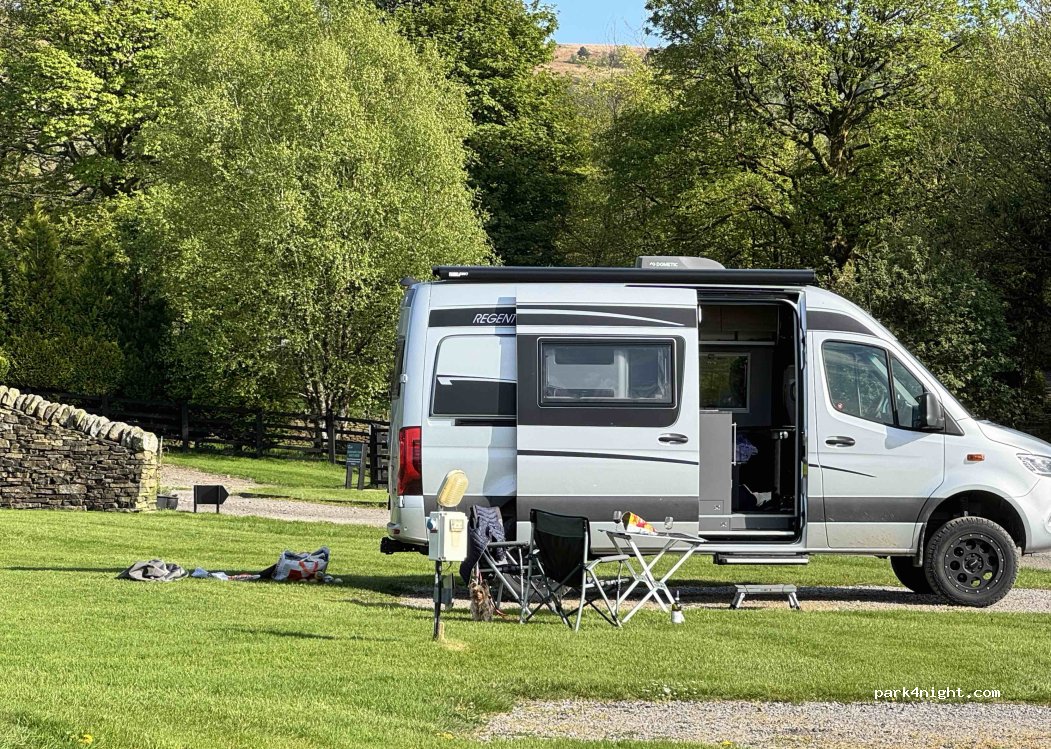 Wilcocks Farm Caravan Site — foto 5