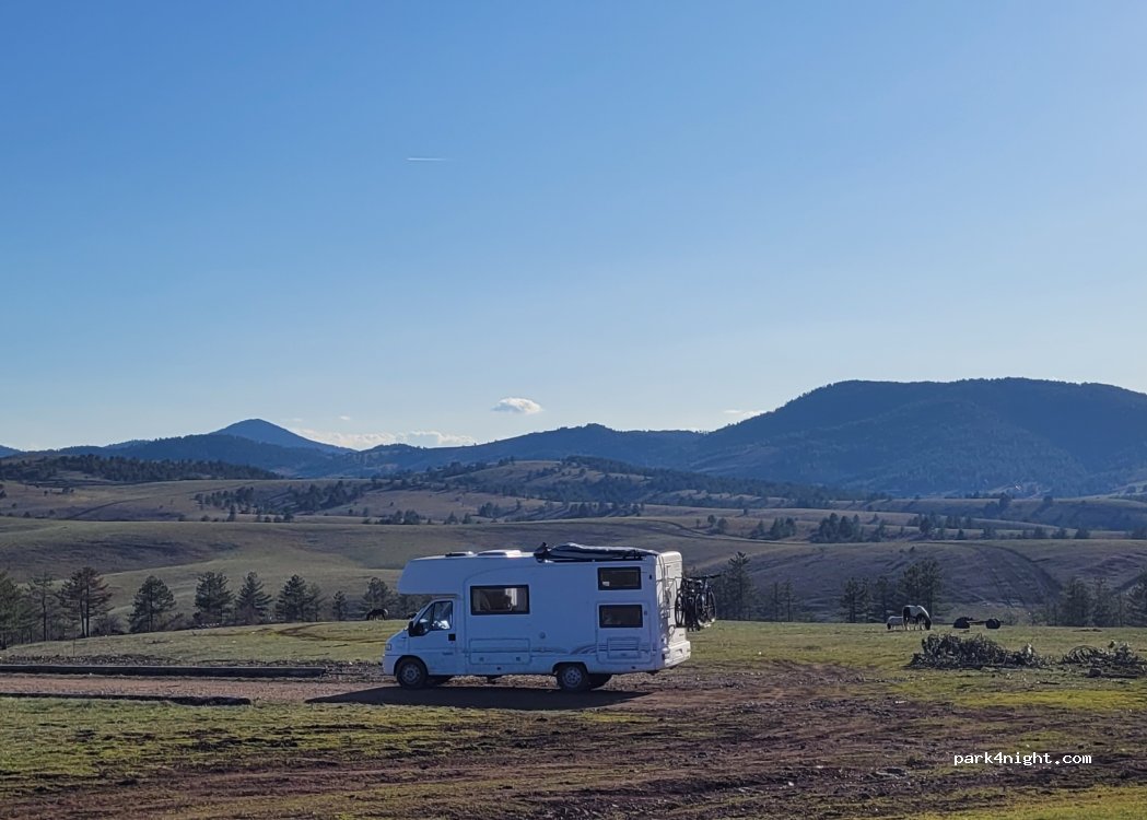 () Zlatibor - 21 Beogradska — foto
