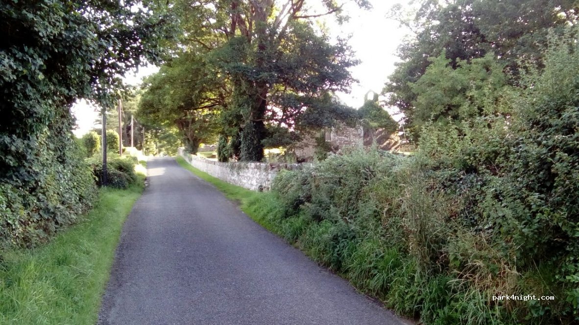 () Loughgur - Unnamed Road — foto 2