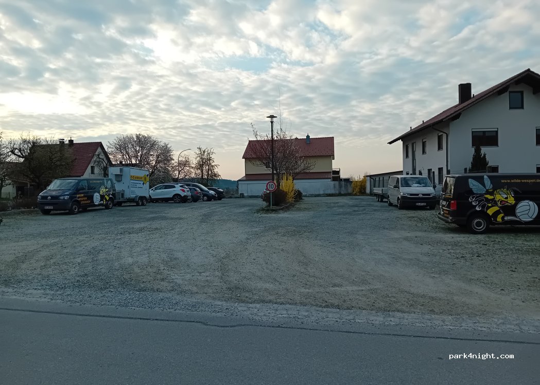 (94377) Steinach - 1 Schlichtstraße — foto