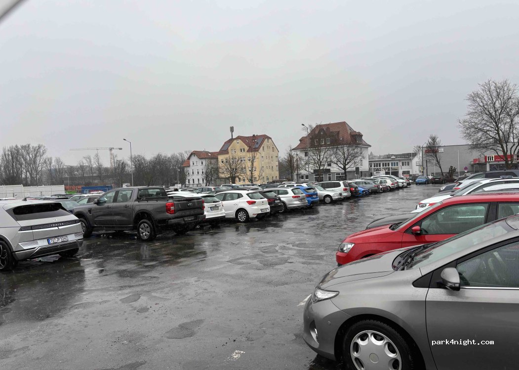 (72762) Reutlingen - 100 Tübinger Straße — foto