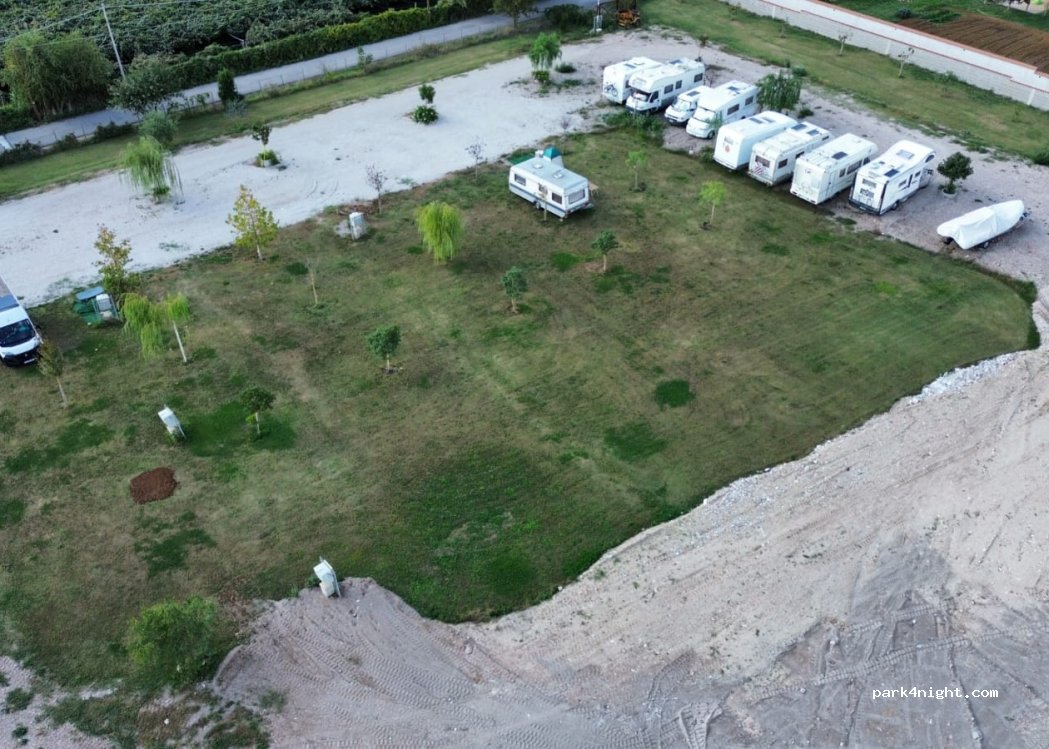 Aprilia Camper Club — foto 2