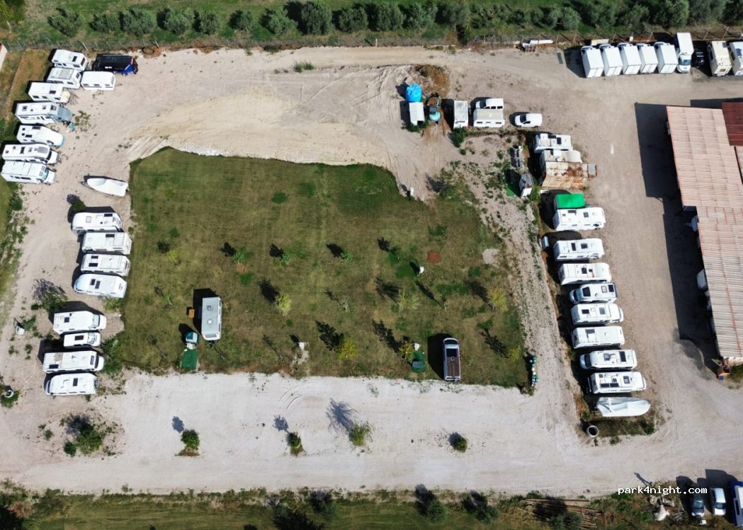Aprilia Camper Club — foto 4