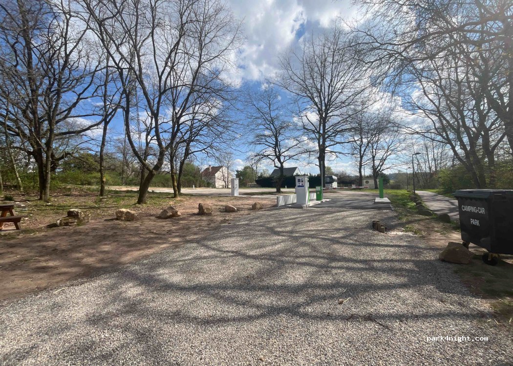 (57500) Saint-Avold - 25 Rue de l'Ermitage — foto