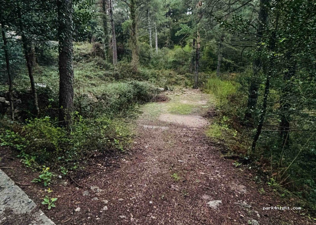Refugi Caro UEC — foto 2