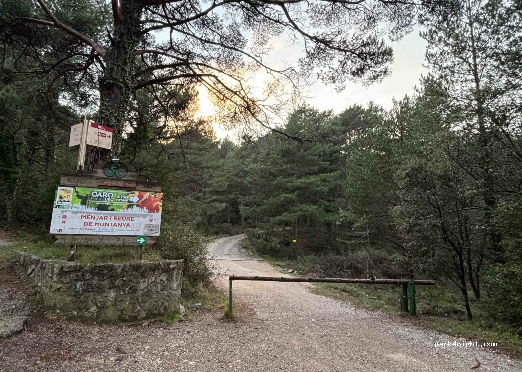 Refugi Caro UEC — foto 4