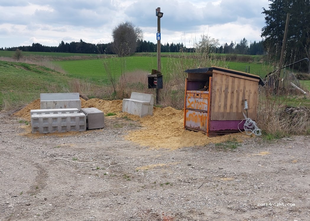(85301) Schweitenkirchen - 7 Holzhausen — foto 3