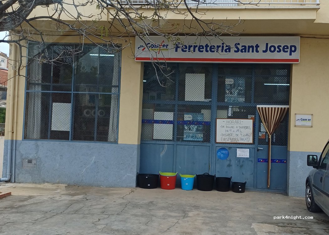 (03850) Beniarrés - 47 Carrer Sant Josep — foto