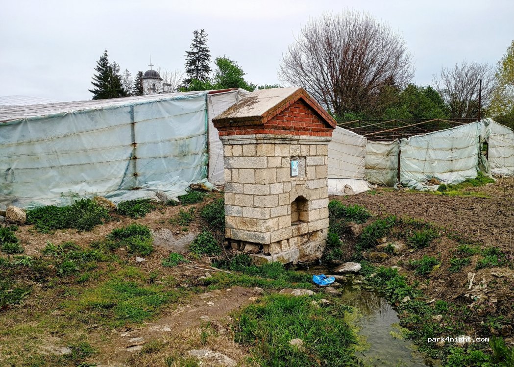 (077120) Jilava - 91 Strada Mierlari — foto