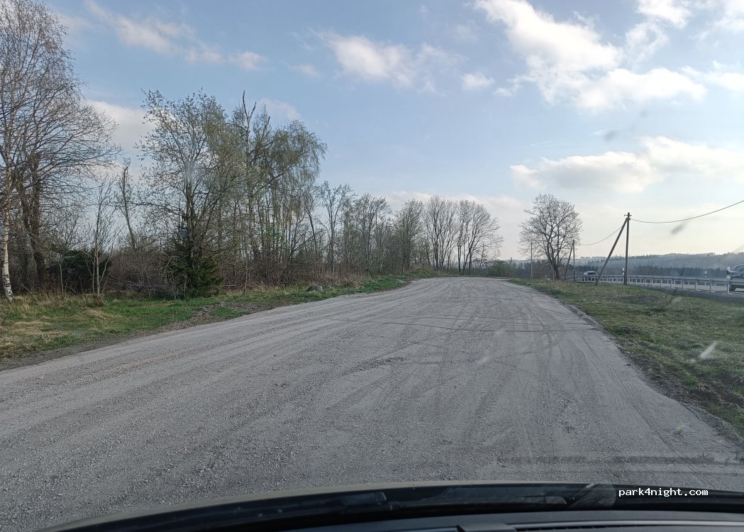 (38899) Stiege - Harzhochstraße — foto