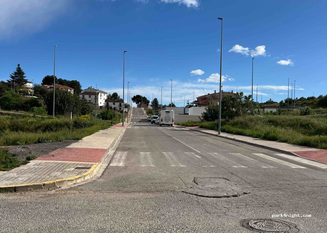 (12480) Soneja - 22 Avenida del Palmar — foto