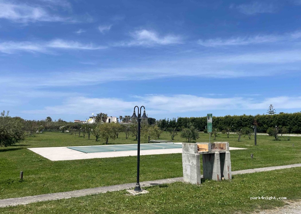 Agriturismo Il Gelsomino Ritrovato — foto 5
