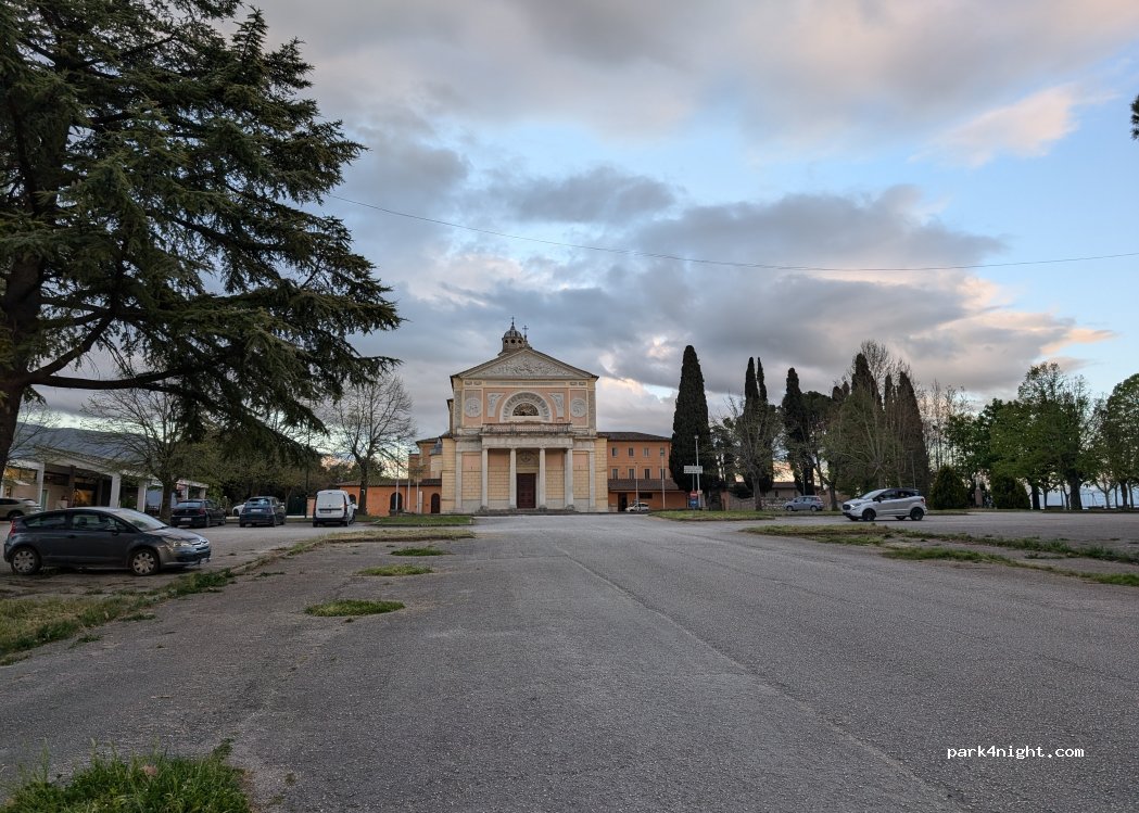 (06036) Madonna della Stella - 18 Madonna della Stella — foto 2