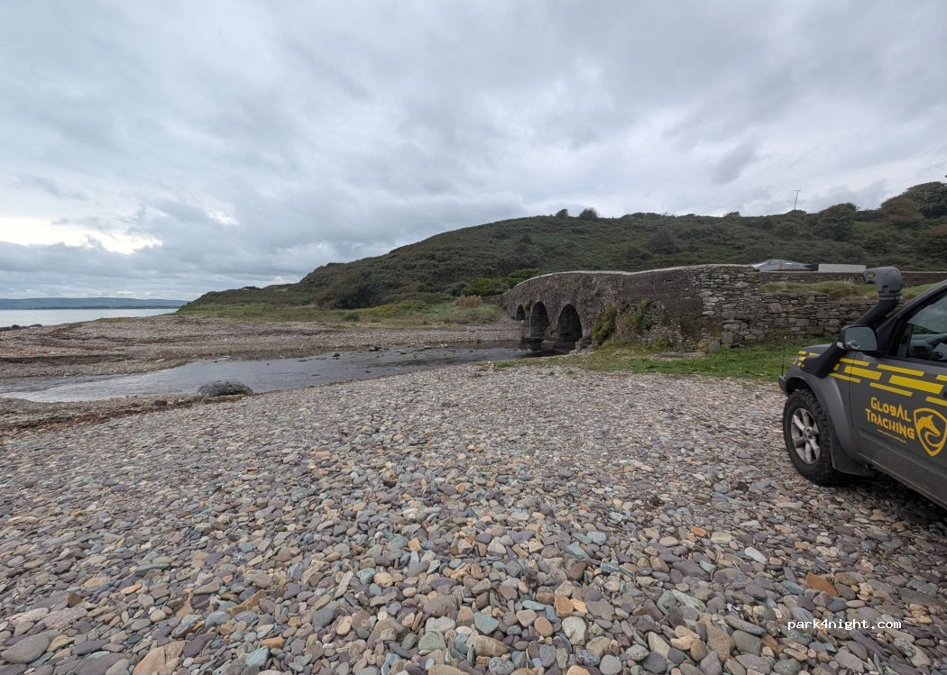 (X35 Y389) Ballyvoyle - L7016 Knockyoolahan — foto