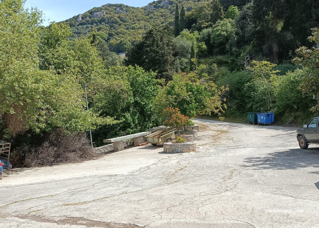 (700 05) Kera - Unnamed Road — foto 2