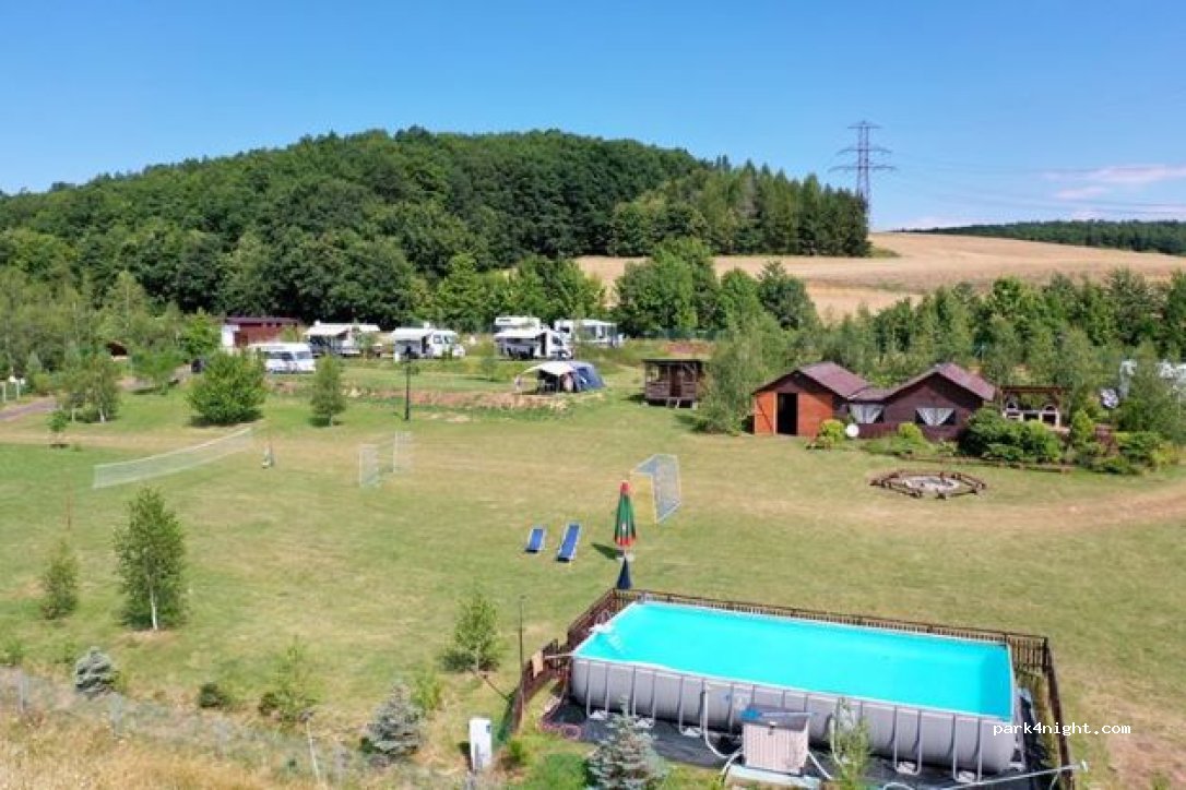 Camping Pod Lasem — foto 5