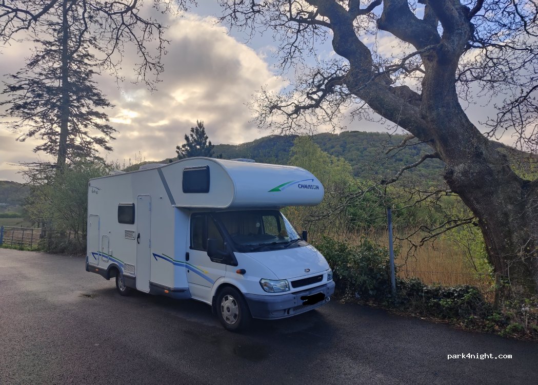 (LL41 3YU) Gwynedd - A487 — foto 2