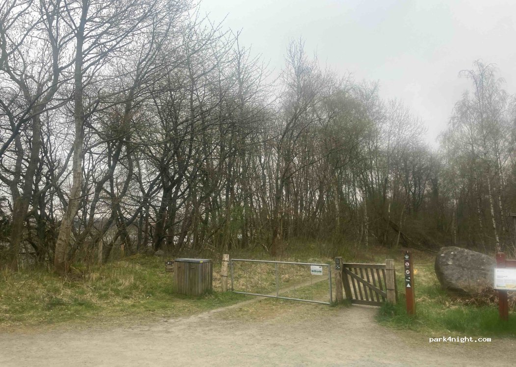 Aakirkeby - 11G Springbakkevejen — foto