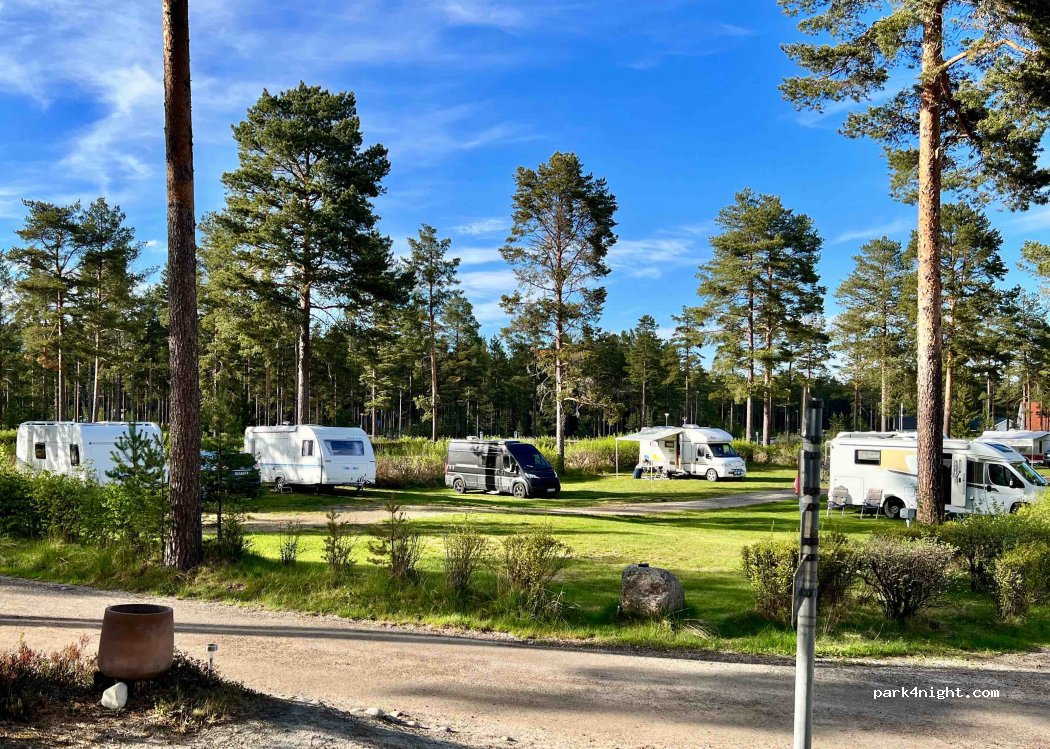 Malnbadens Camping — foto 2