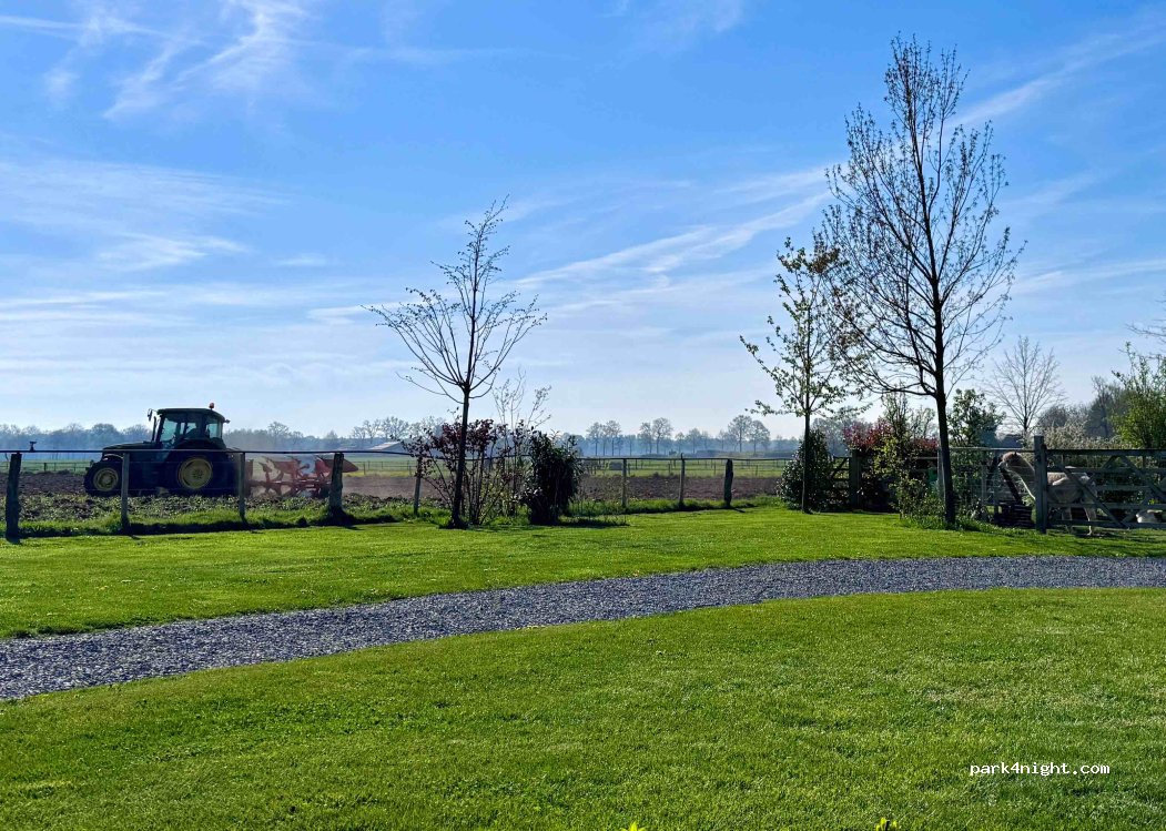 Camping Lierderpark — foto 2