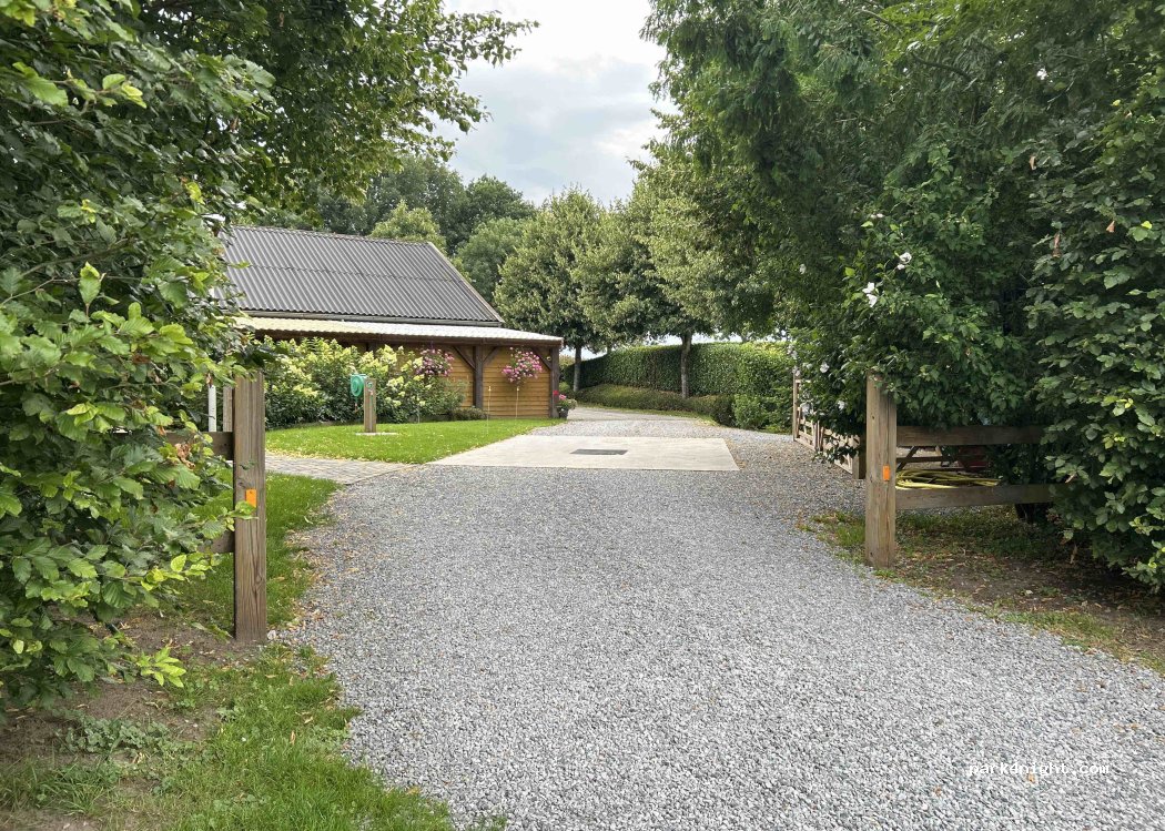 Camping Lierderpark — foto 3
