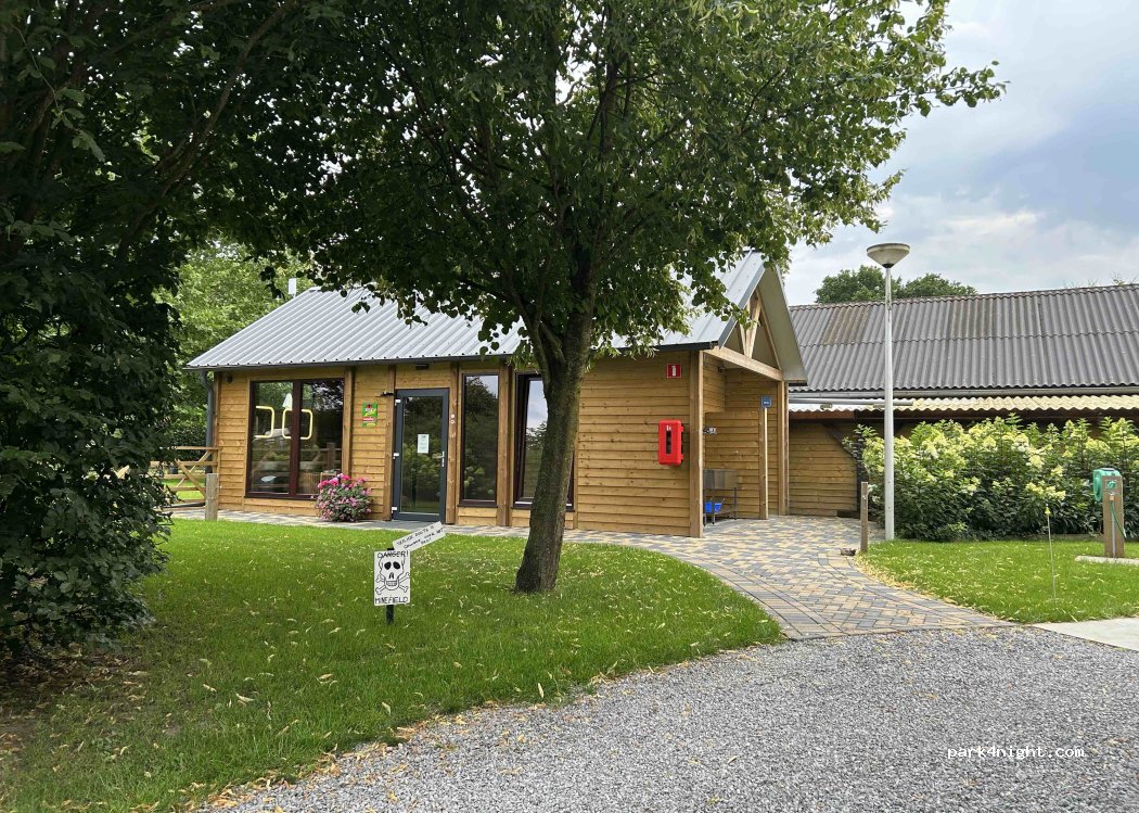 Camping Lierderpark — foto 4