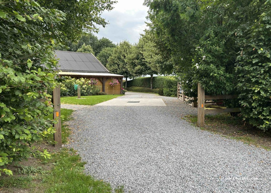 Camping Lierderpark — foto 5
