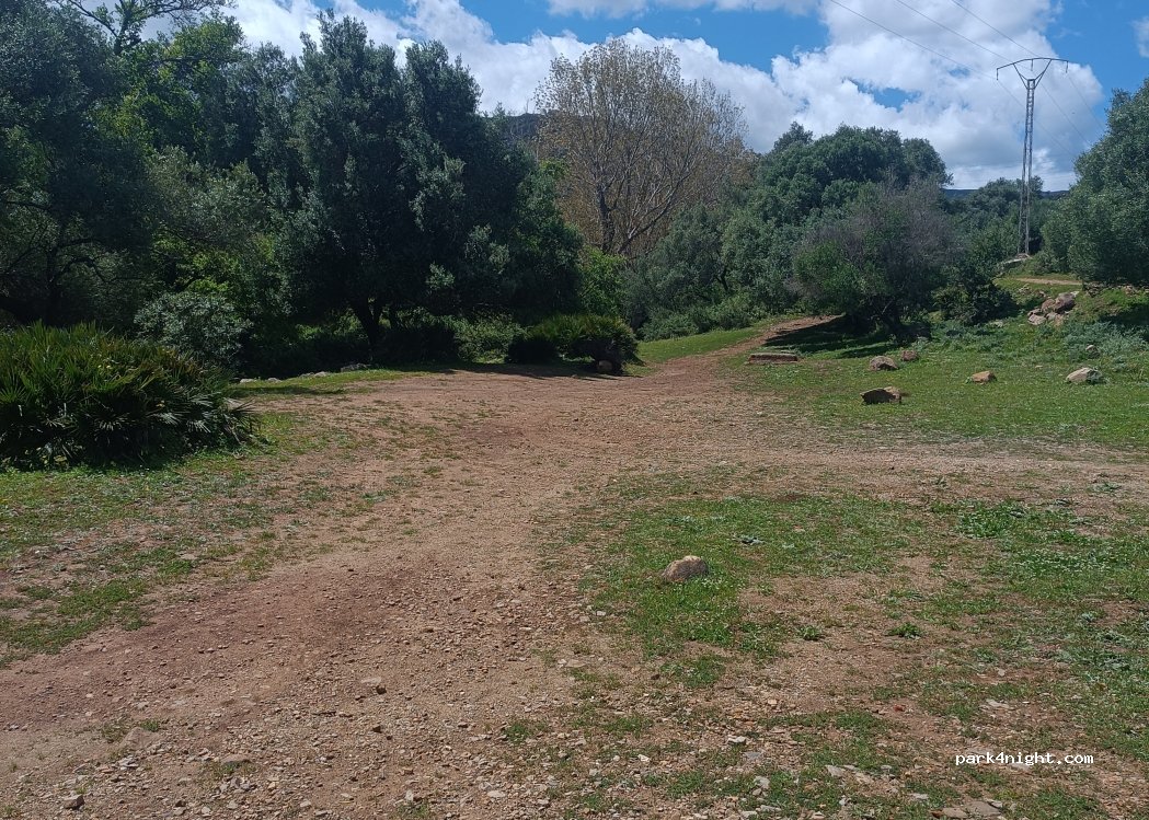 (11206) Algeciras - 13A Zona Límite Suelo Urbano — foto