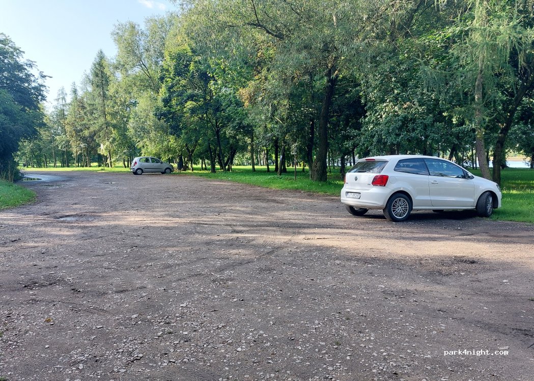 (44-207) Rybnik - 23A Podmiejska — foto